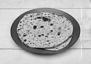 Aloo Paratha