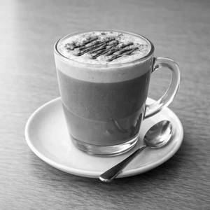 Cafe Mocha