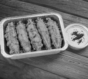 Beerakai Bajjilu (5 Pcs)