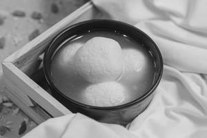 Rasgulla (Small)