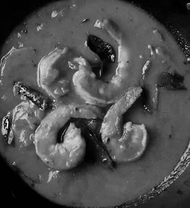 Prawn Curry