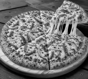 Veg Supreme Pizza