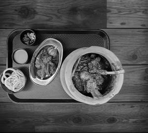 Chicken Ahuna [1 Kg]