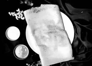 Onion Dosa