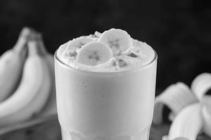 Banana Shake