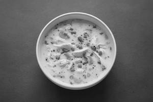 Cream Of Chicken Soup