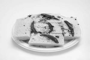 Dhokla  