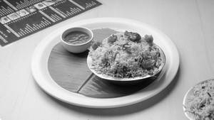 Gobi Fried Rice