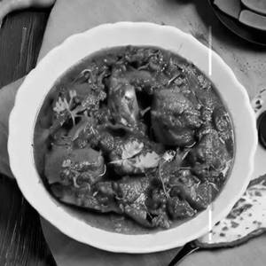Chicken Rana Masala