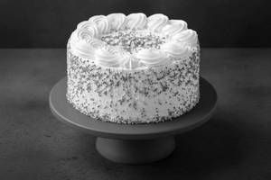 Vanila Cake