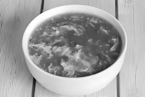 Mix Soup
