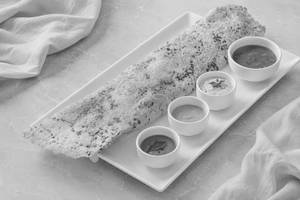 Rava Dosa