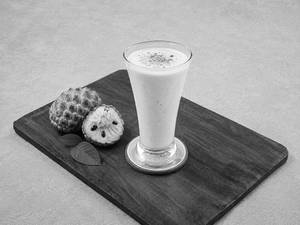 Custard Apple Shake [o]
