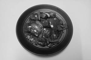 Paneer Chilli