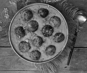 Veg Kofta (2Pc)