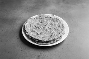 Methi Paratha