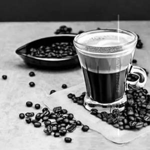 Espresso Coffee