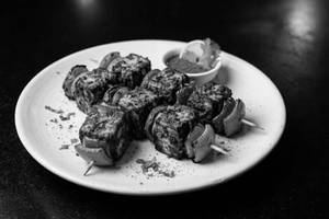 Angara Paneer Tikka