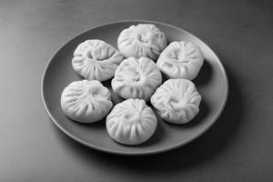 Mutton Momos
