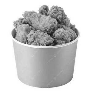 Hot & crispy [12 pieces]