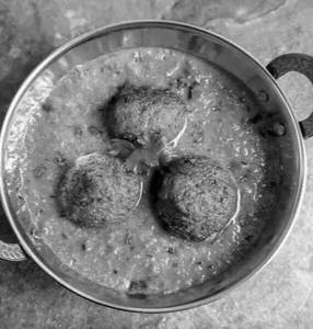 Vegetable Kofta