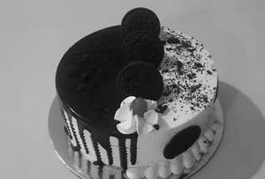Oreo Cake