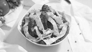 Mughlai chicken