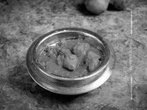 Aloo Dum Kashmiri