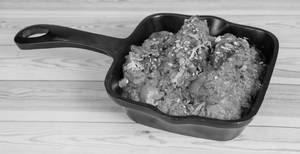 Kadai Chicken