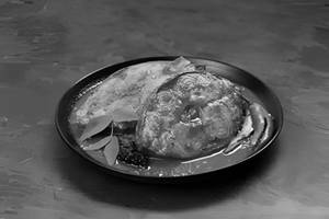 Bengali fish curry