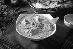 PANEER CHANGEZI