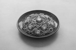 Paneer Chowmein