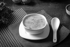 Veg Mulligatawny Soup
