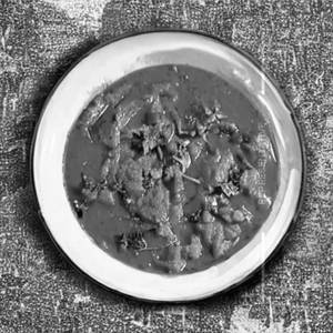 Veg Chamcham