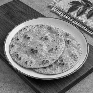 Ghee Chapati
