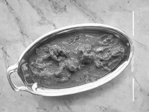 Mutton Diwani Handi