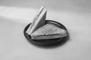 Cheese Sandwich (2 Pieces)