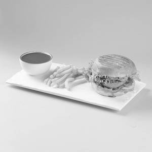 Chicken Burger