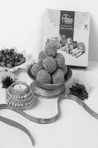 Methi Laddu