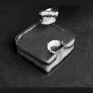 Eggless Tiramisu [300Ml]