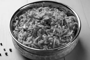 Tandoori maggi