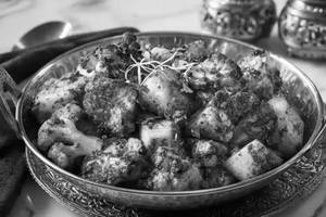 Aloo Gobhi
