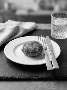 CHICKEN CUTLET  1 Pcs