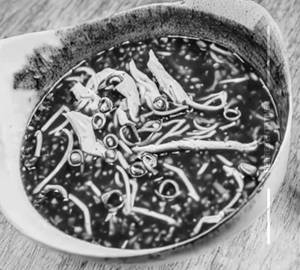 Chicken Manchow Soup