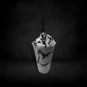 Chocolate Milkshake [300 Ml]