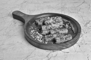Paneer Finger
