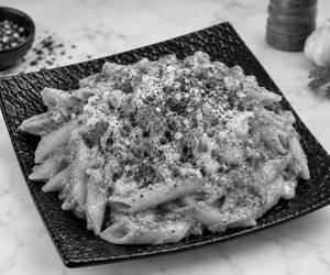 Red Sauce Pasta
