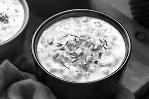 Sabudana Kheer