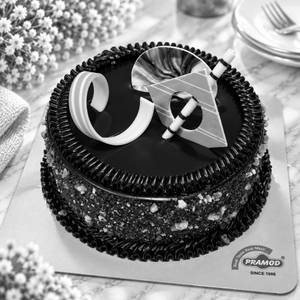 CAKE CHOCO CRUNCH