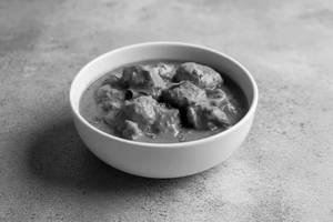 Chicken Tikka Lababdar [4 Pieces]